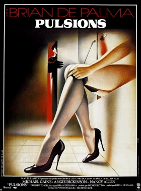 couverture film Pulsions