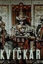 couverture film Punch and Judy