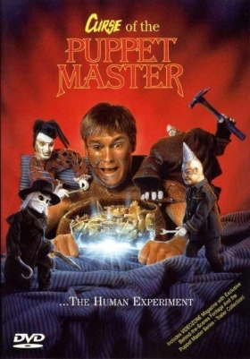 couverture film Puppet Master VI : Le Retour des Puppet Master