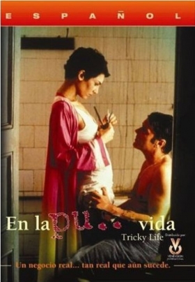 couverture film Putain de vie