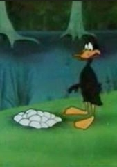 couverture film Quackodile Tears