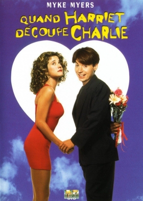 couverture film Quand Harriet découpe Charlie