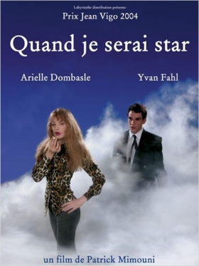 couverture film Quand je serai star