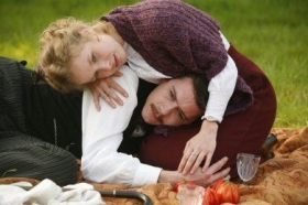 couverture film Quand la guerre sera loin