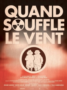 couverture film Quand souffle le vent