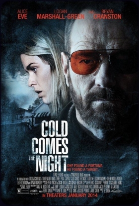 couverture film Quand tombe la nuit