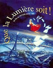 couverture film Que la lumière soit !