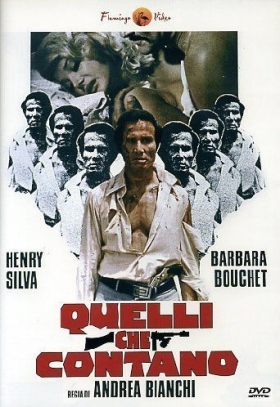 couverture film Quelli che contano