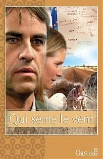 couverture film Qui sème le vent