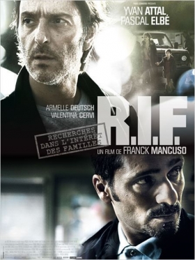 couverture film R.I.F.