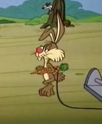 couverture film Rabbit Stew and Rabbits Too
