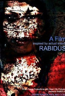 couverture film Rabidus