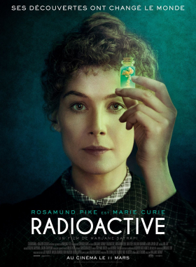 couverture film Radioactive
