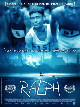 couverture film Ralph