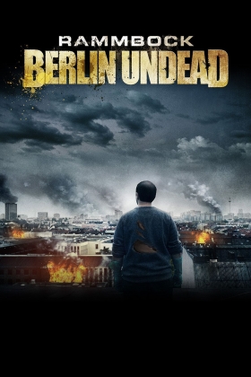 couverture film Rammbock : Berlin Undead