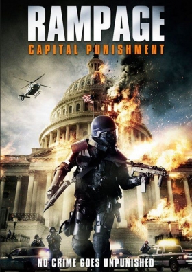 couverture film Rampage 2 : La Vengeance d'un sniper