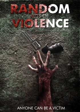 couverture film Random Acts of Violence