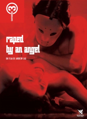 couverture film Raped by an Angel