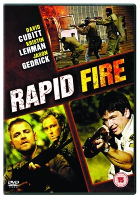 couverture film Rapid Fire