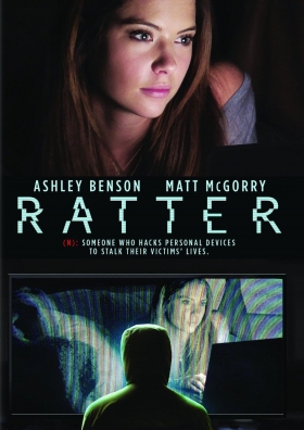 couverture film Ratter