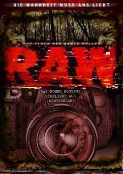 couverture film Raw