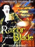 couverture film Razor blade smile
