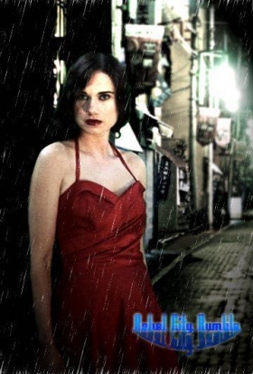 couverture film Rebel City Rumble