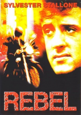 couverture film Rebel
