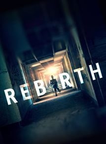 couverture film Rebirth