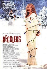 couverture film Reckless