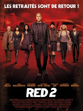 couverture film Red 2