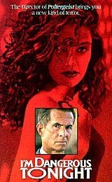 couverture film Red Evil Terror