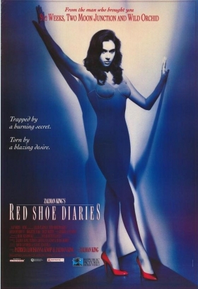 couverture film Red Shoe Diaries
