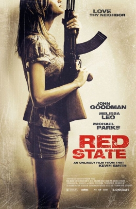 couverture film Red State
