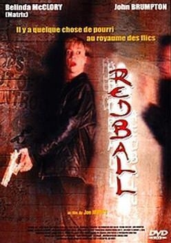 couverture film Redball