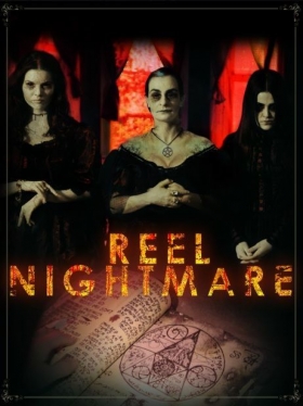 couverture film Reel Nightmare