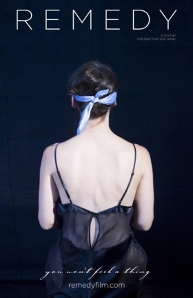 couverture film Remedy