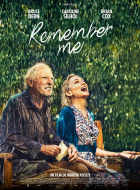 couverture film Remember Me
