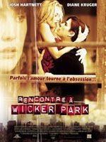 couverture film Rencontre à Wicker Park