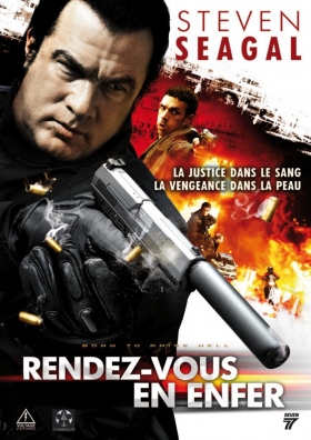 couverture film Rendez-vous en enfer