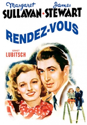 couverture film Rendez-vous