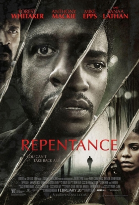 couverture film Repentance