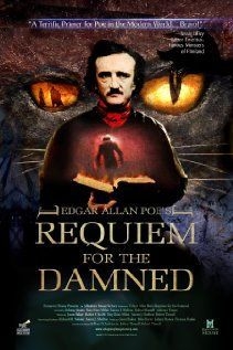 couverture film Requiem for the Damned