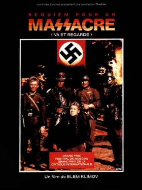couverture film Requiem pour un massacre