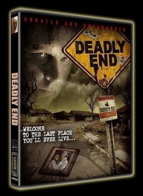 couverture film Résidence Surveillée