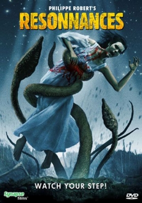 couverture film Résonnances