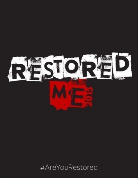 couverture film Restored Me