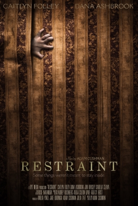 couverture film Restraint