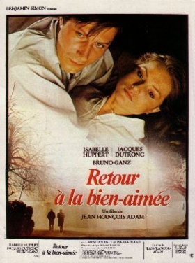 couverture film Retour à la bien-aimée