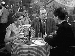 couverture film Retour vers le Passé